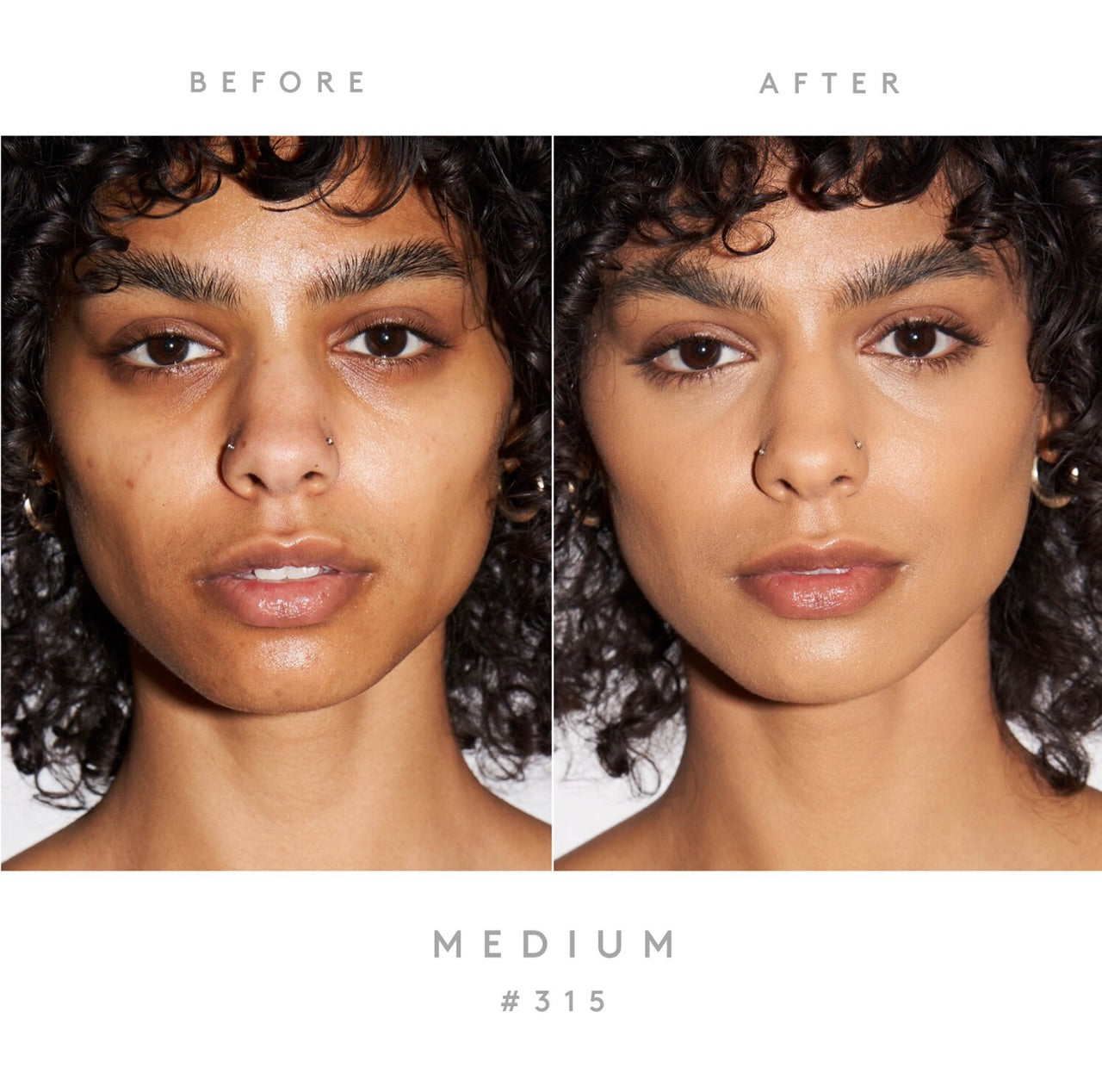 FENTY BEAUTY Pro Filt'r Soft Matte Longwear Foundation Base de longa duração