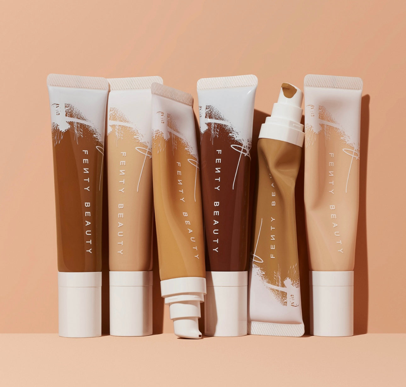 FENTY BEAUTY Pro Filt'r Hydrating Longwear Foundation Base Hidratante