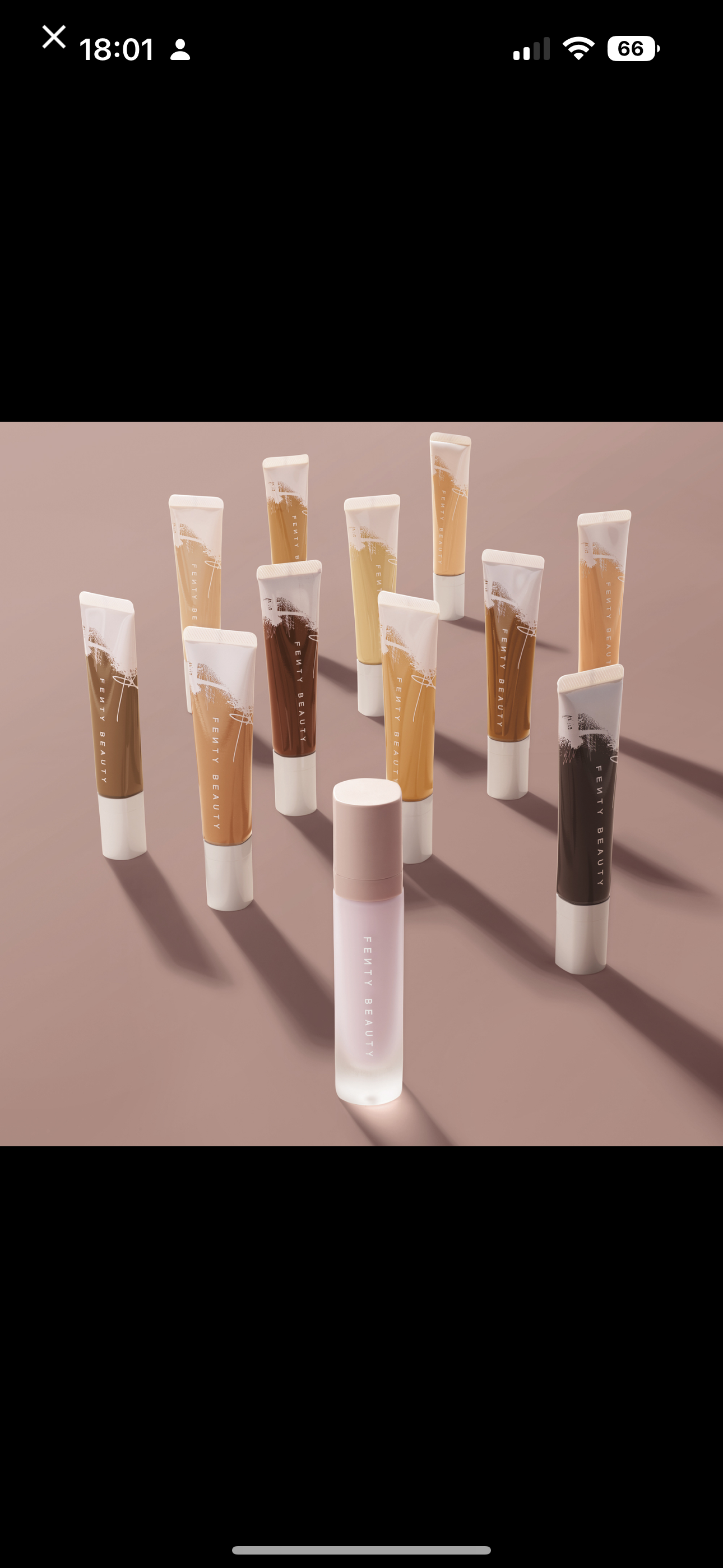 FENTY BEAUTY Pro Filt'r Primer
