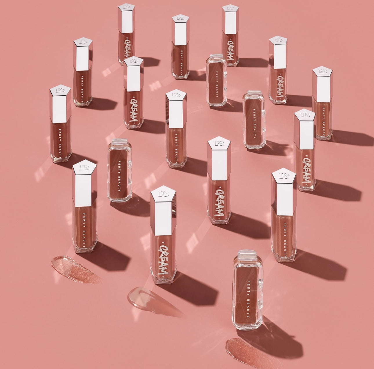FENTY BEAUTY Gloss bomb dip Gloss de Lábios