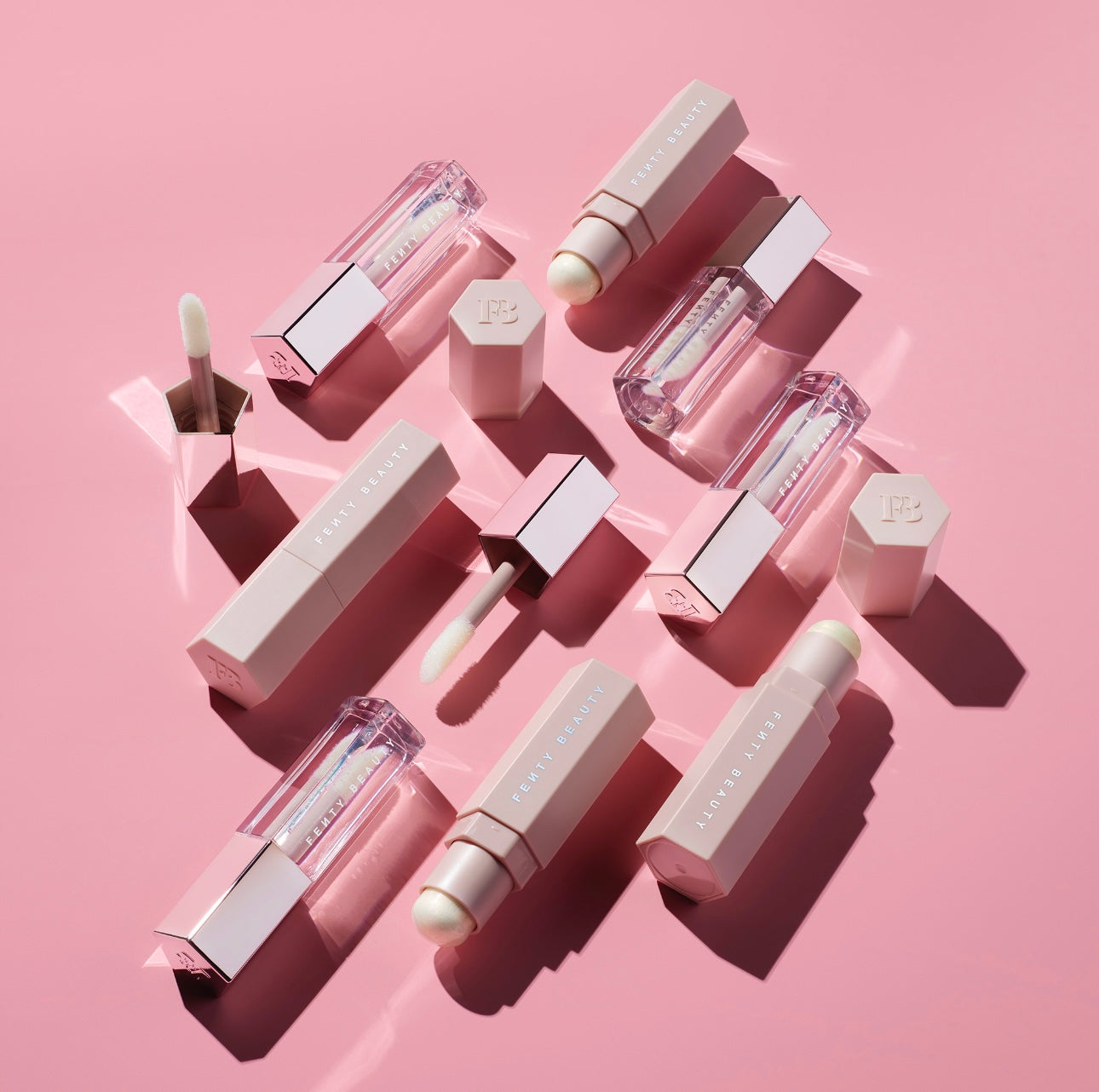 FENTY BEAUTY Match Stix Glow PURRRL; 5,5g