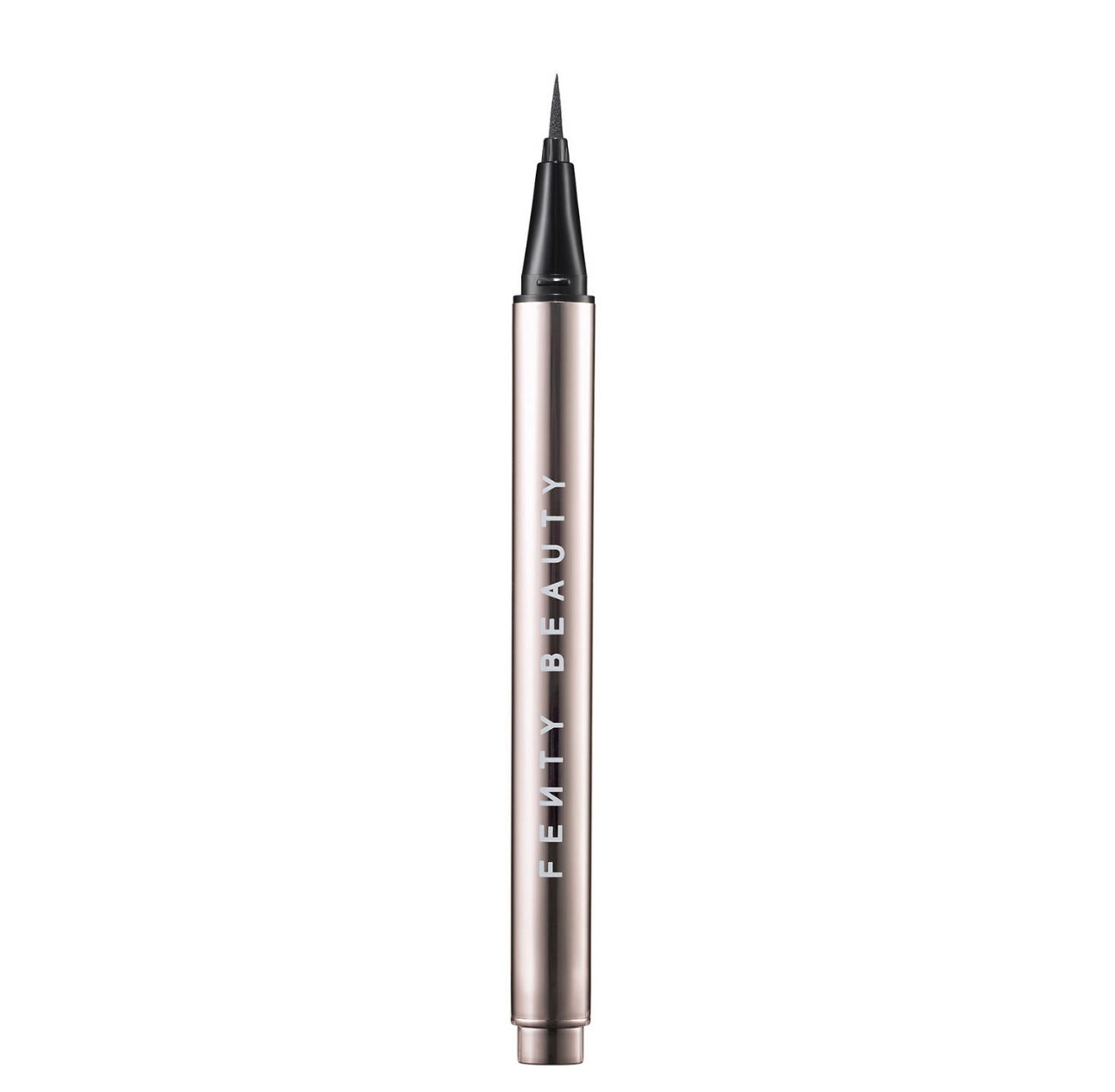 FENTY BEAUTY Flyliner Eyeliner líquido de longa duração Cuz I'm Black