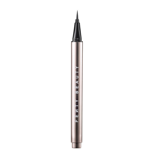 FENTY BEAUTY Flyliner Eyeliner líquido de longa duração Cuz I'm Black