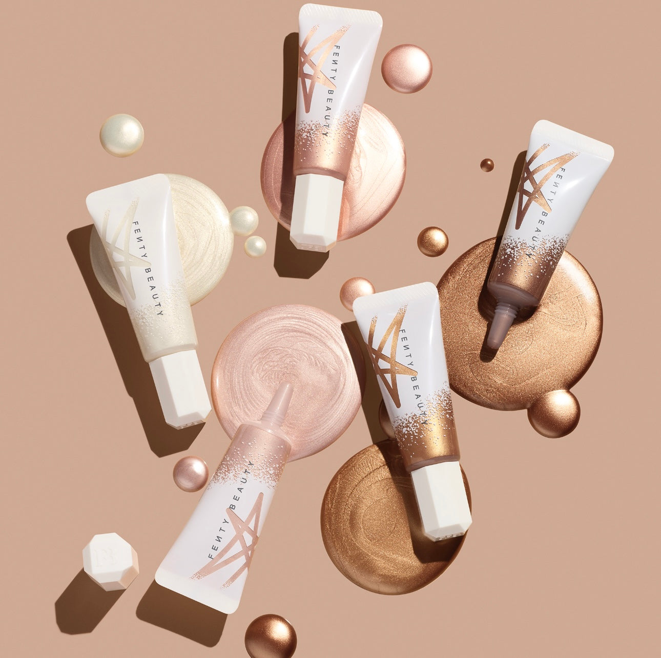 FENTY BEAUTY Liquid Killawatt lluminador Líquido