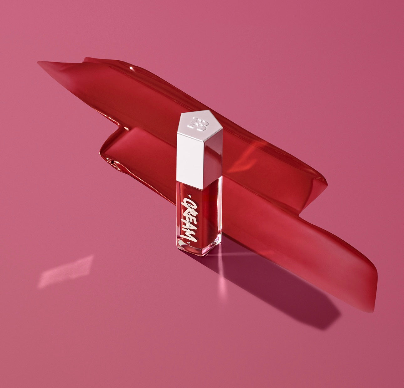 FENTY BEAUTY Gloss Bomb Cream Gloss Alta Intensidade