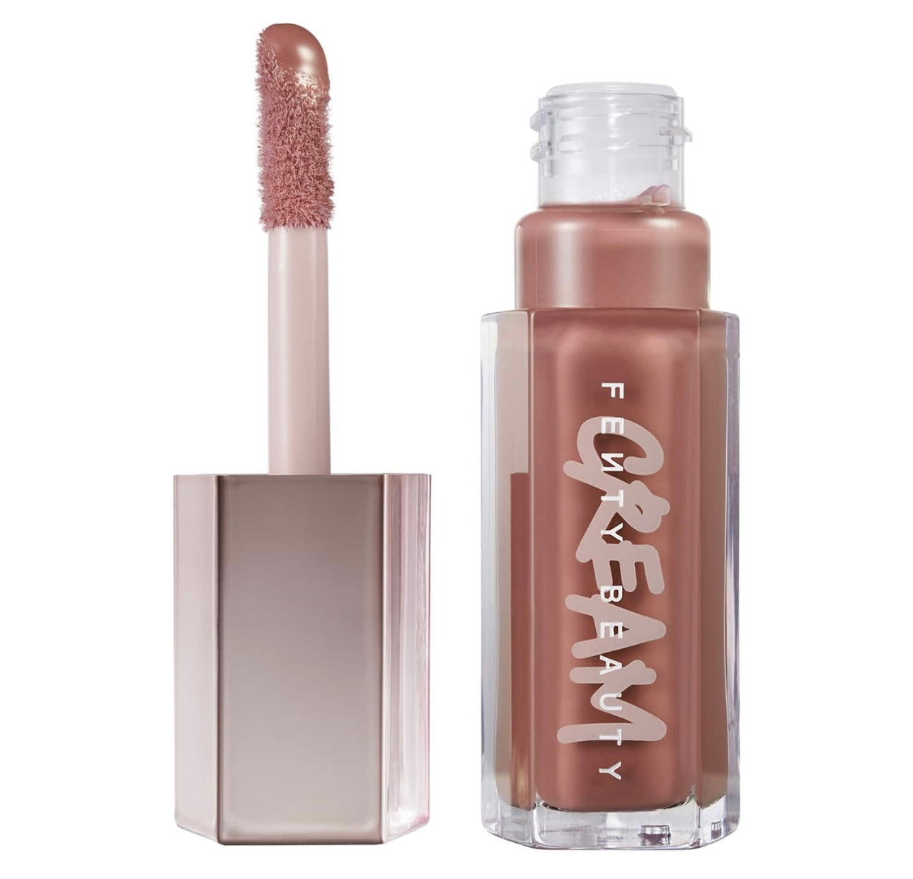 FENTY BEAUTY Gloss Bomb Cream Gloss Alta Intensidade