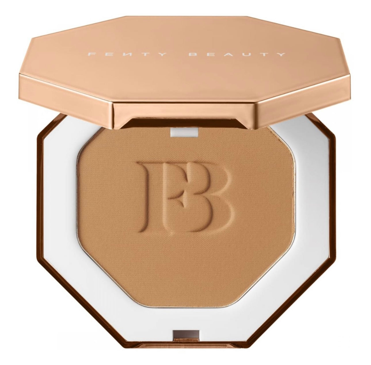 FENTY BEAUTY Sun Stalk'r Instant Warmth Bronzer Pó Bronzeador