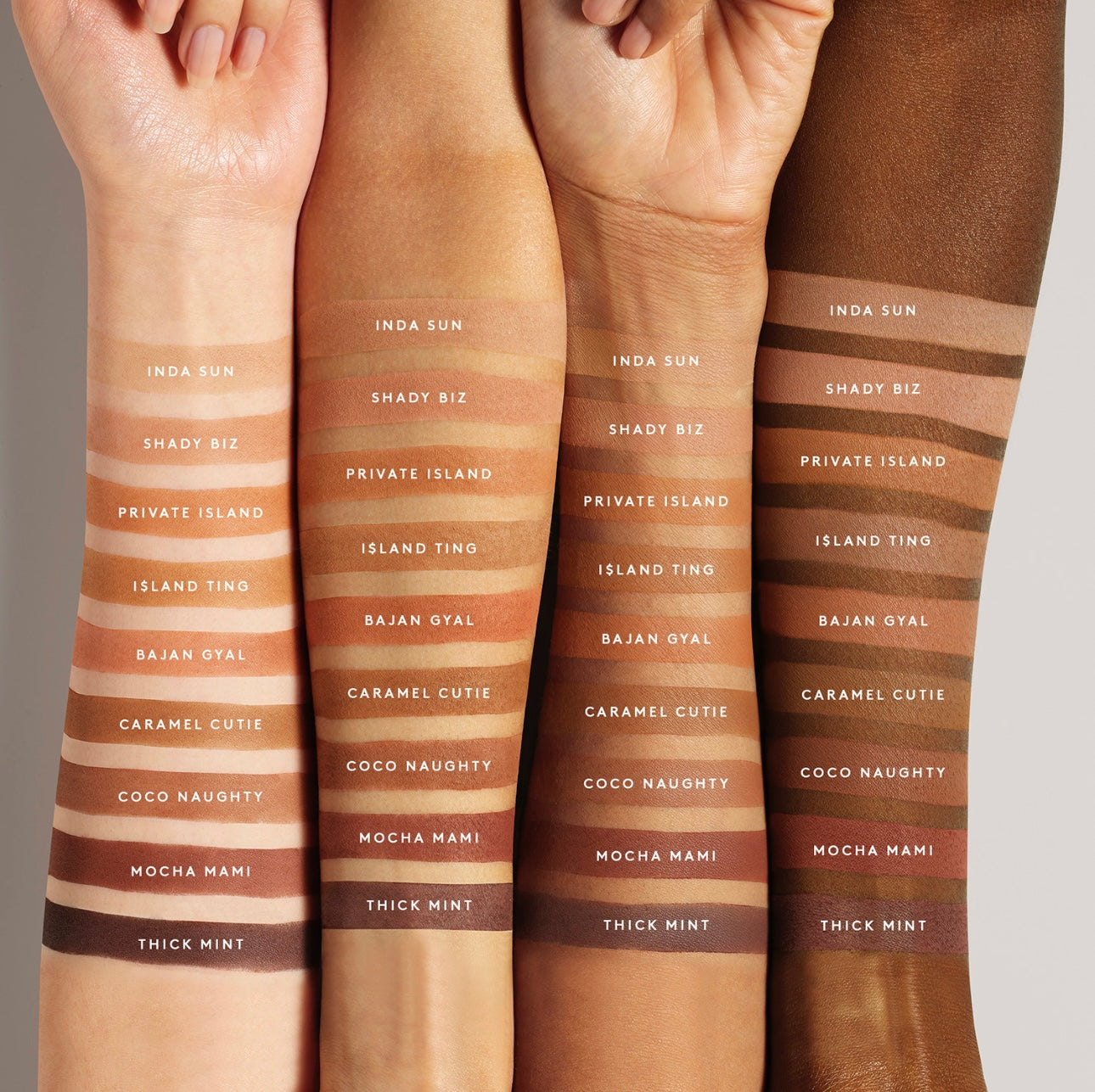 FENTY BEAUTY Sun Stalk'r Instant Warmth Bronzer Pó Bronzeador