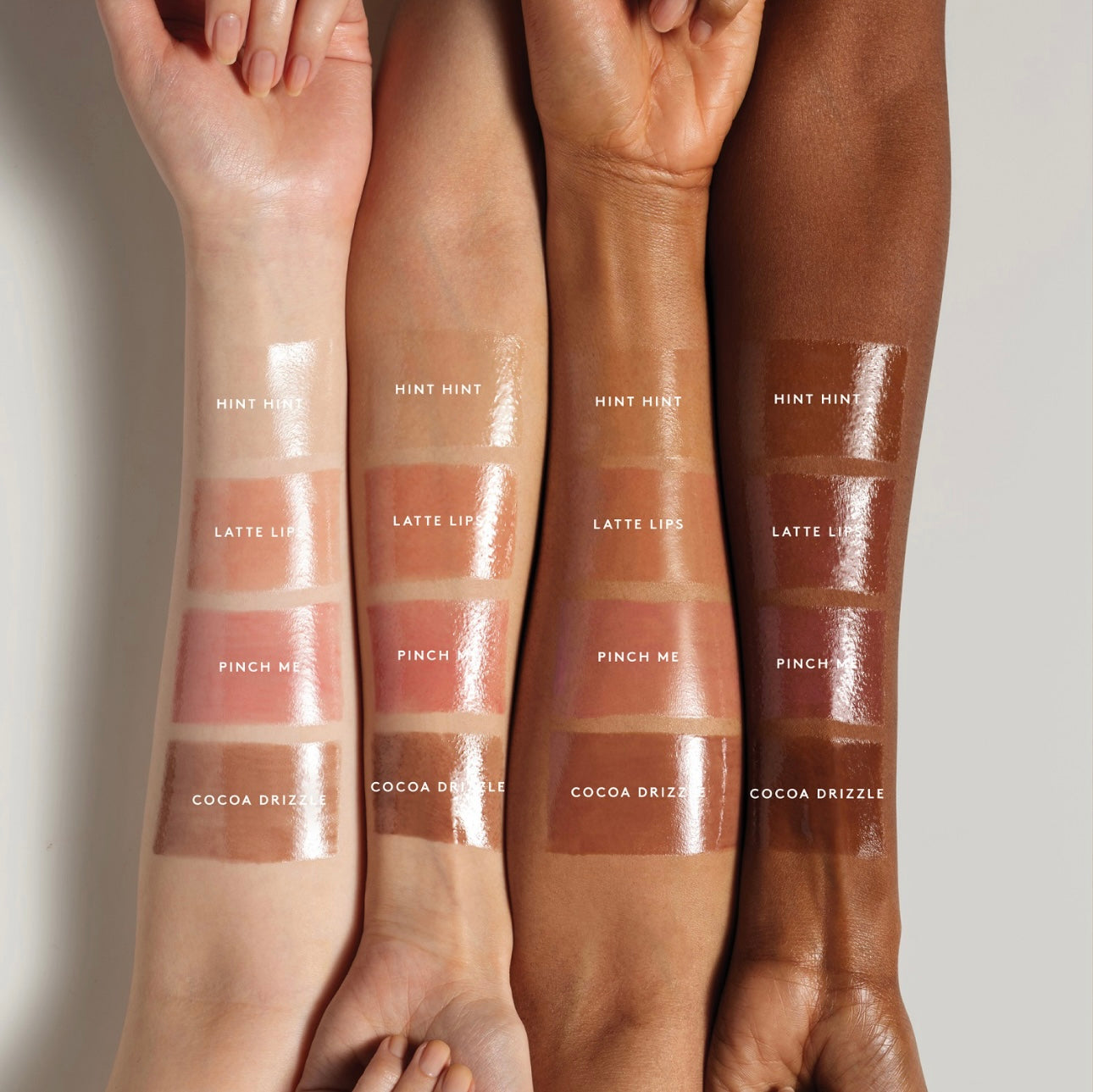 FENTY BEAUTY Pro Kiss'R Luscious Lip Balm Bálsamo Para os Lábios