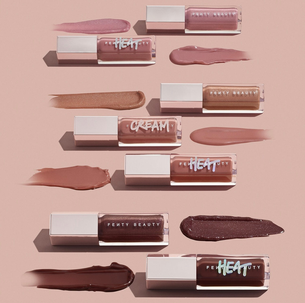 FENTY BEAUTY Gloss Bomb Universal Lip Luminizer