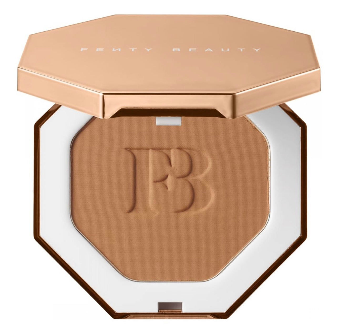 FENTY BEAUTY Sun Stalk'r Instant Warmth Bronzer Pó Bronzeador