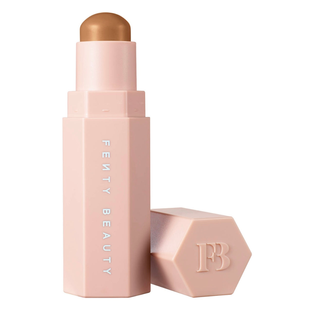 FENTY BEAUTY Match Stix Matte Skinstick Base em stick multifunções