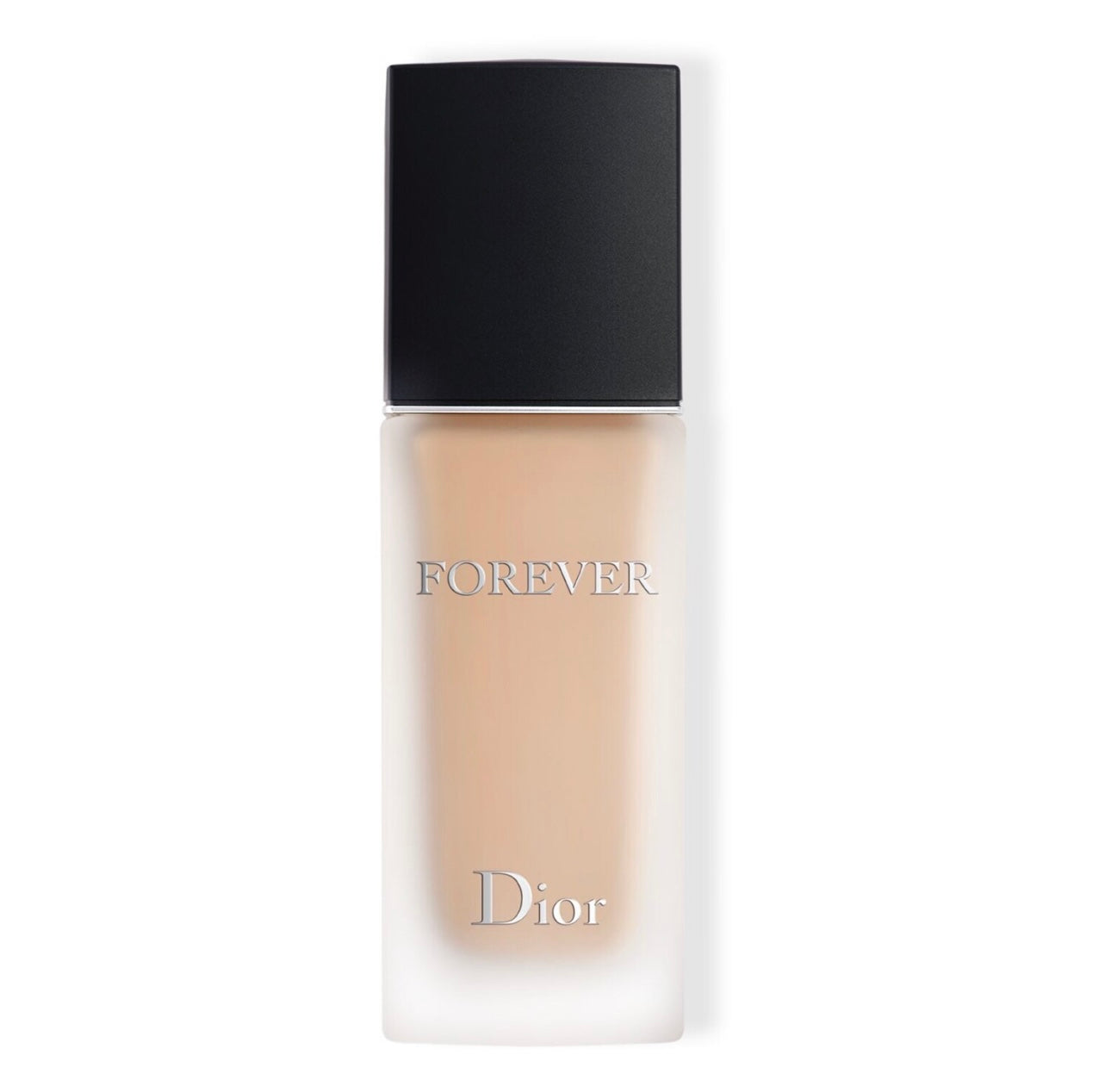 DIOR Dior Forever Base mate clean duração 24 horas sem transferência