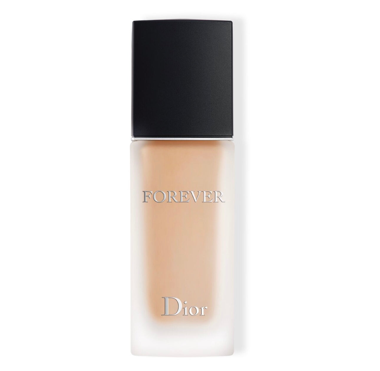 DIOR Dior Forever Base mate clean duração 24 horas sem transferência