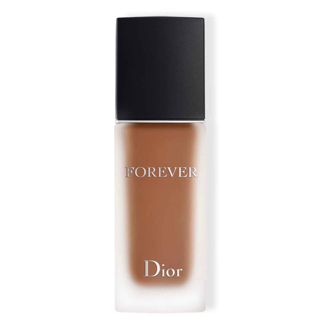 DIOR Dior Forever Base mate clean duração 24 horas sem transferência