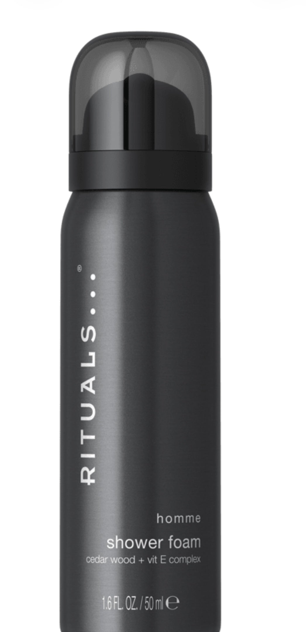 HOMME Invigorating Treat