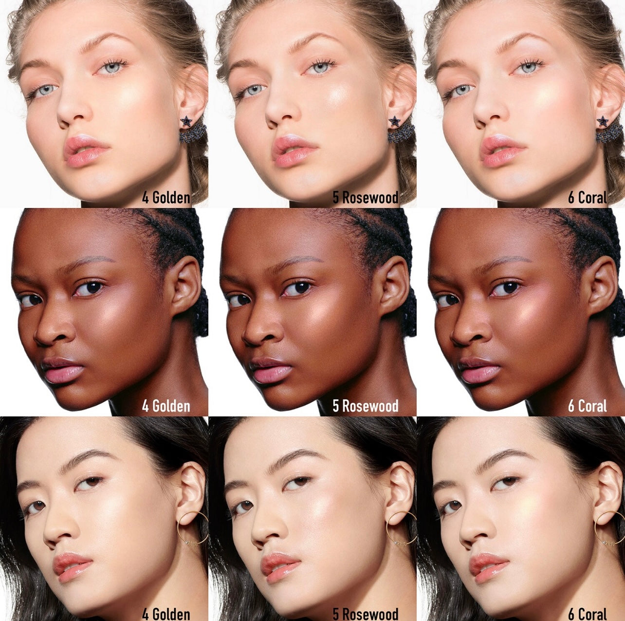 DIOR Dior Forever Couture Luminizer- Iluminador