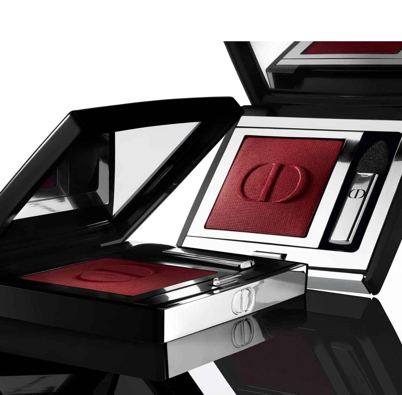 DIOR. Mono Couleur Couture Sombra de olhos Alta cor e longa duração