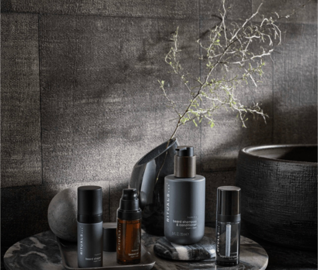 HOMME Beard Shaper modelador de barba, 30 ml