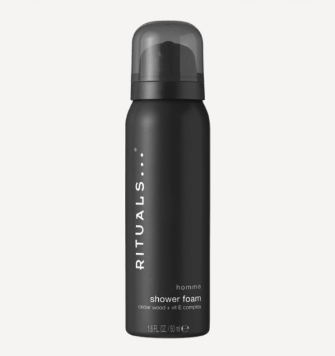 HOMME Foaming Shower Gel espuma de duche