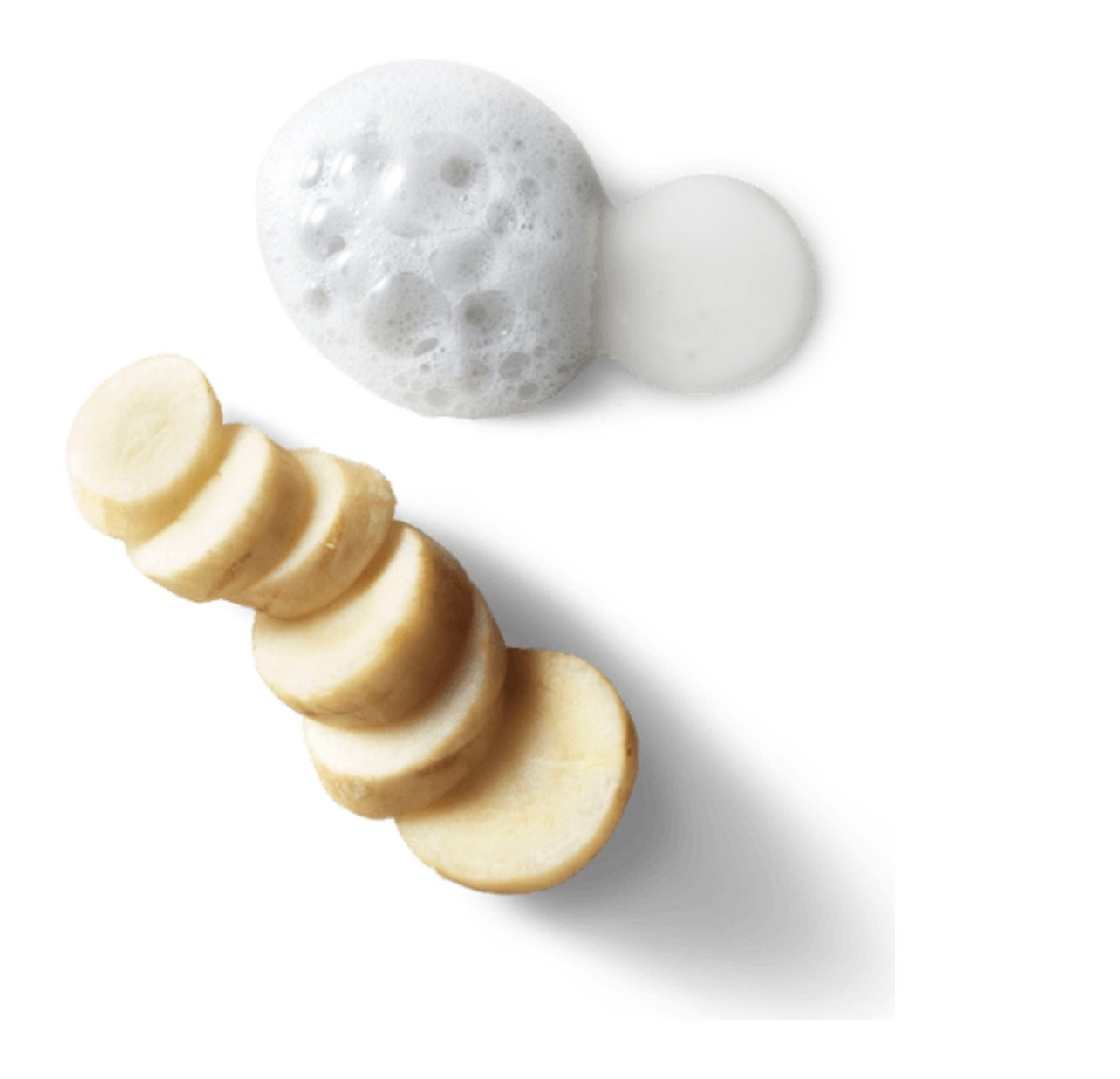 HOMME Cleansing Foam espuma de limpeza facial, 150 ml