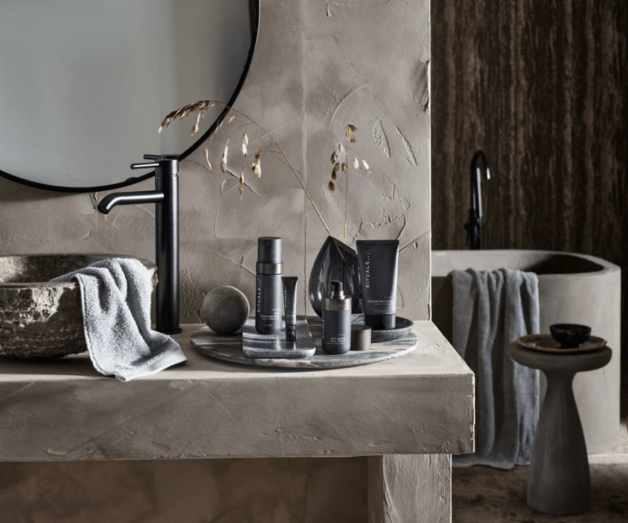 HOMME Cleansing Foam espuma de limpeza facial, 150 ml