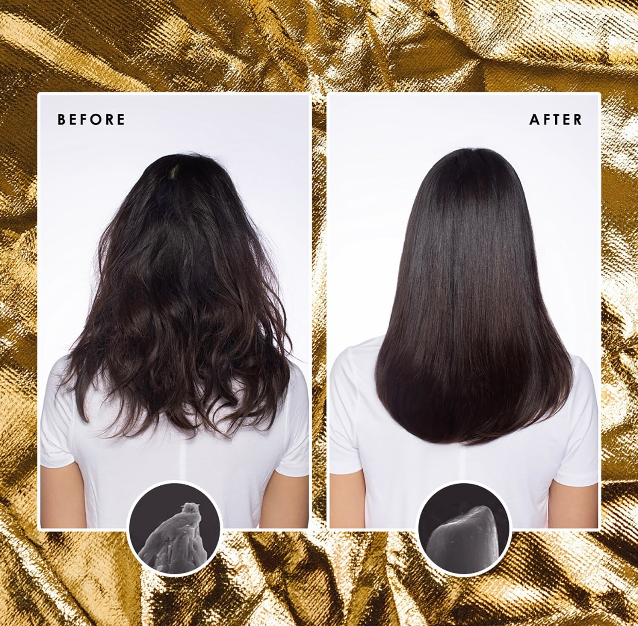 GOOD FOR OLAPLEX N°7 Bonding Oil Óleo de Reparação 30 ml