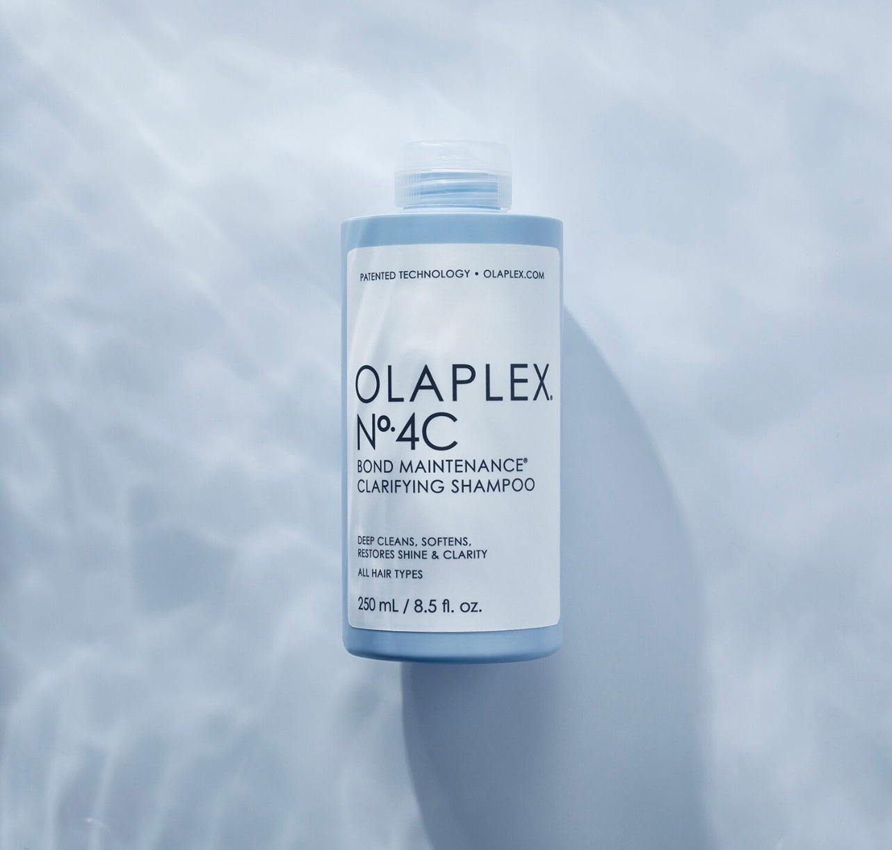 OLAPLEX No. 4C Bond Maintenance Champô Clarificante BOND MAINTENANCE No4C Clarifying Shampoo