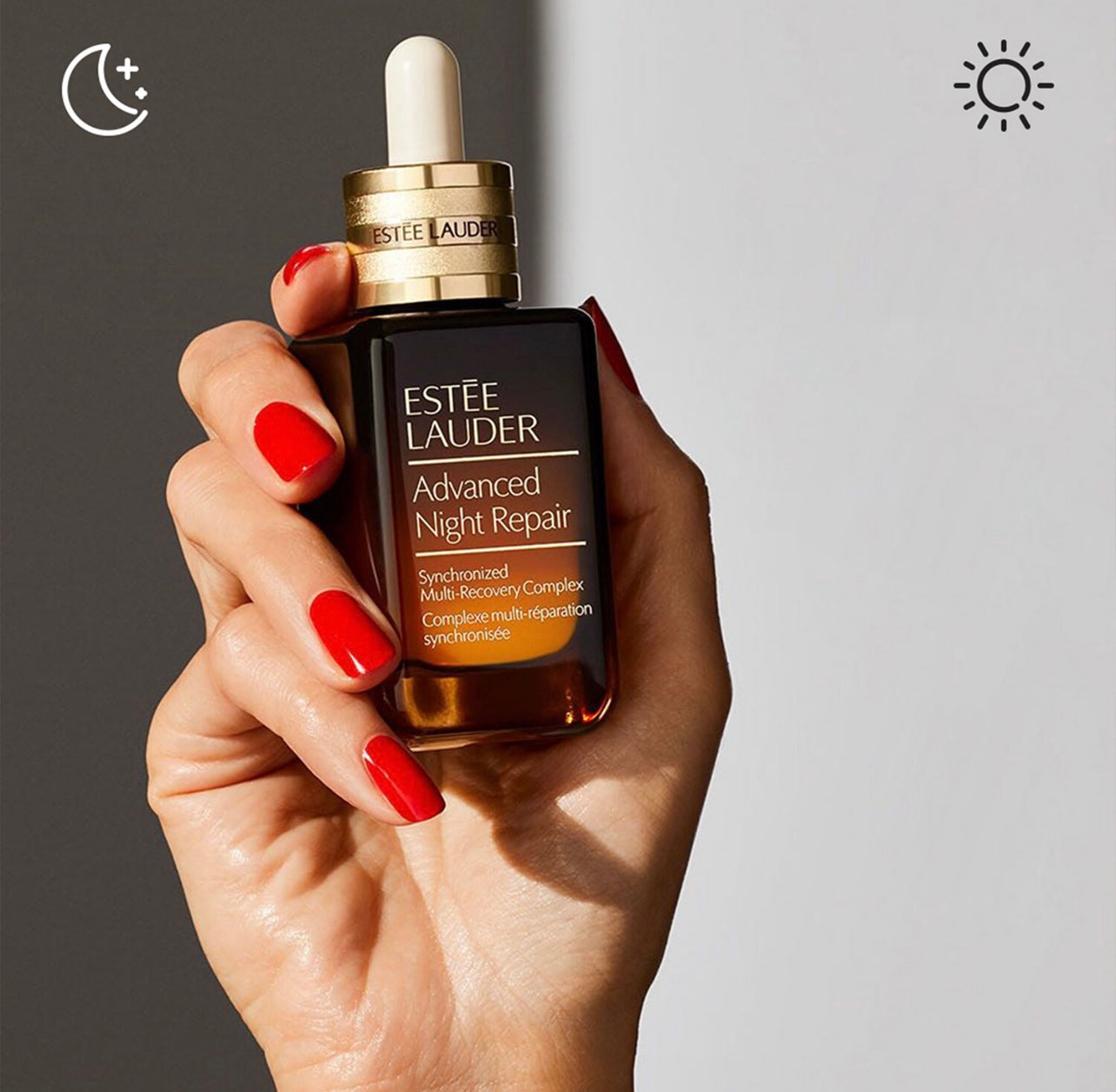 ESTÉE LAUDER Advanced Night Repair Sérum Multi-Reparador