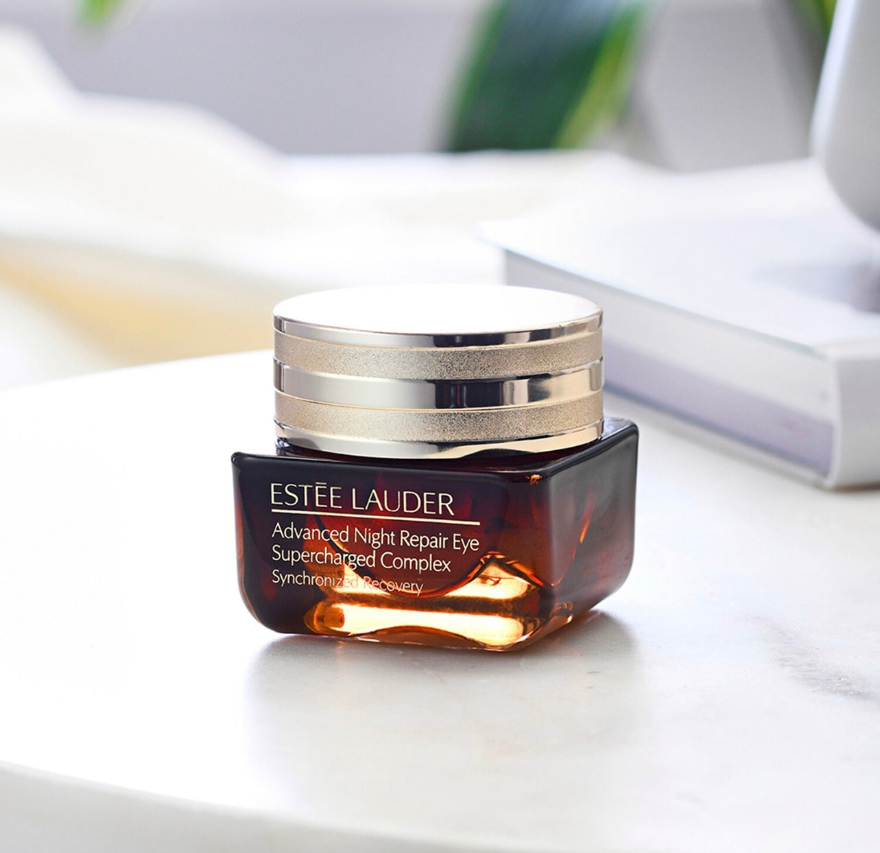 ESTÉE LAUDER Advanced Night Repair Contorno de Olhos Ultra Concentrado 15 ml