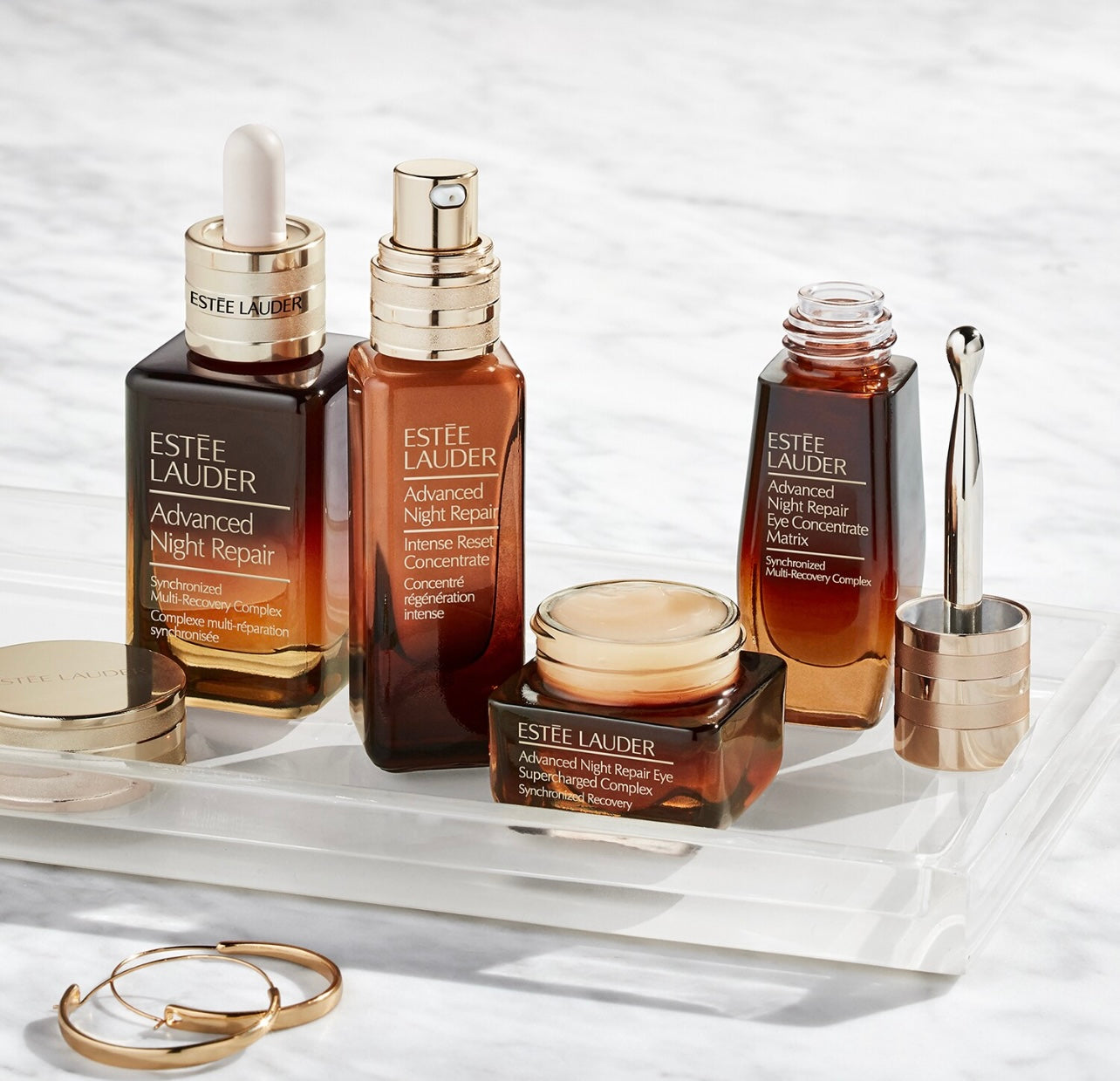 ESTÉE LAUDER Advanced Night Repair Contorno de Olhos Ultra Concentrado 15 ml