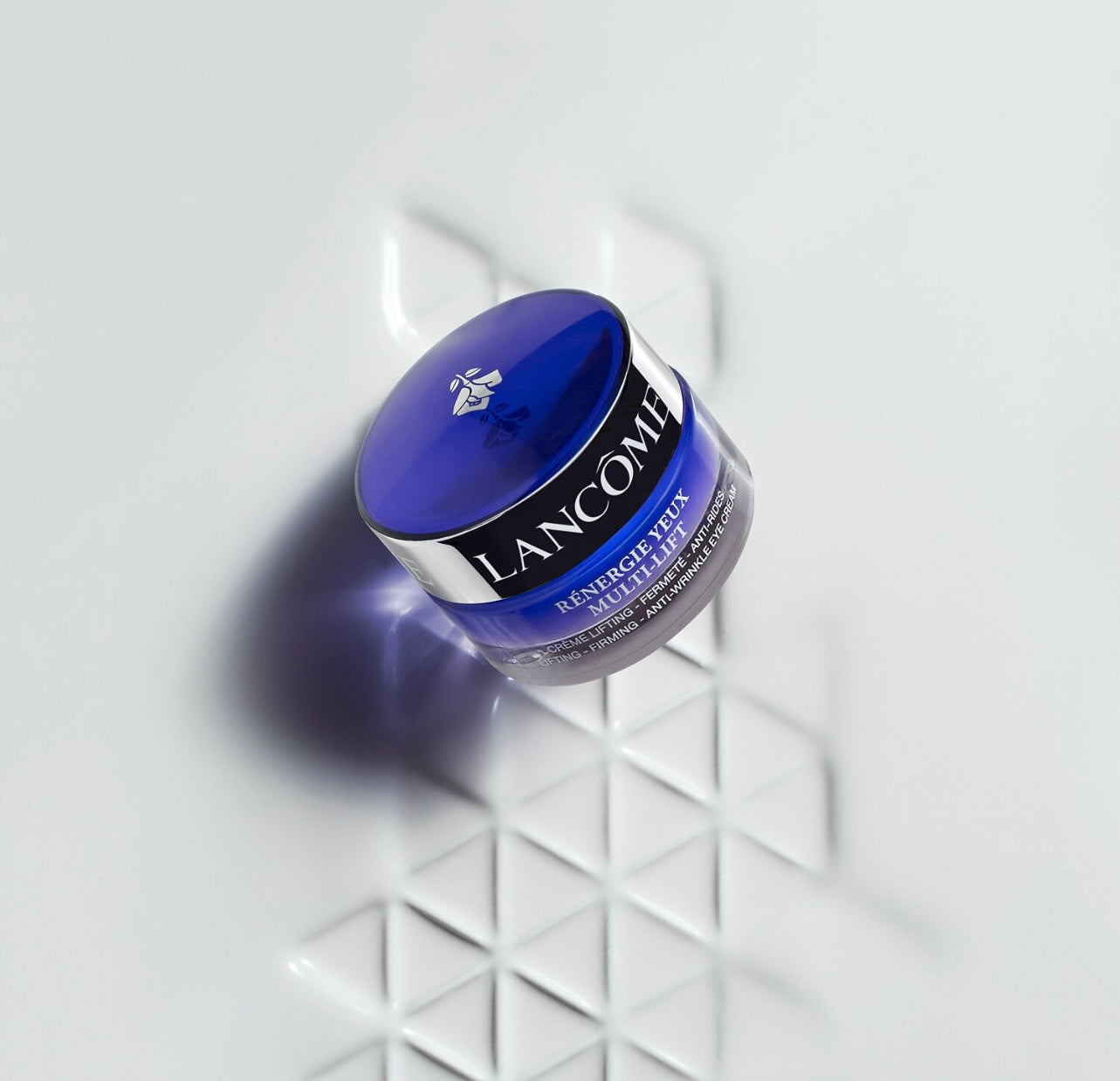 LANCÔME Rénergie Multi-Lift Creme Olhos Creme de olhos 15 m