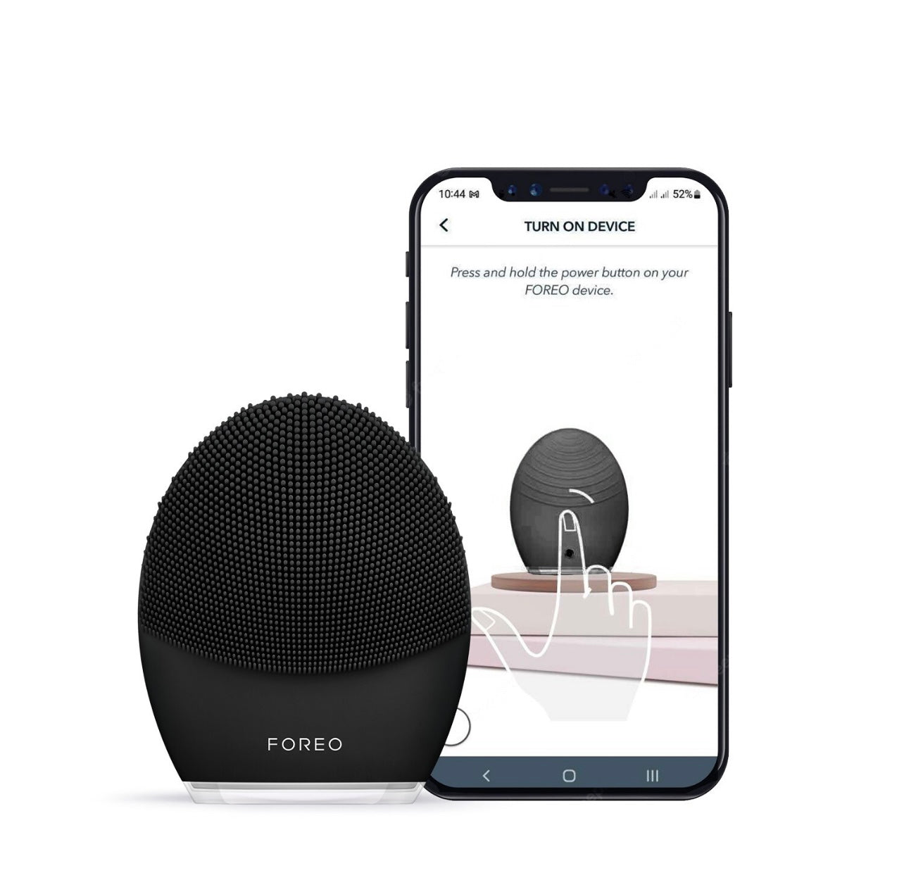 FOREO LUNA ™ 3 for Men LUNA 3 MEN