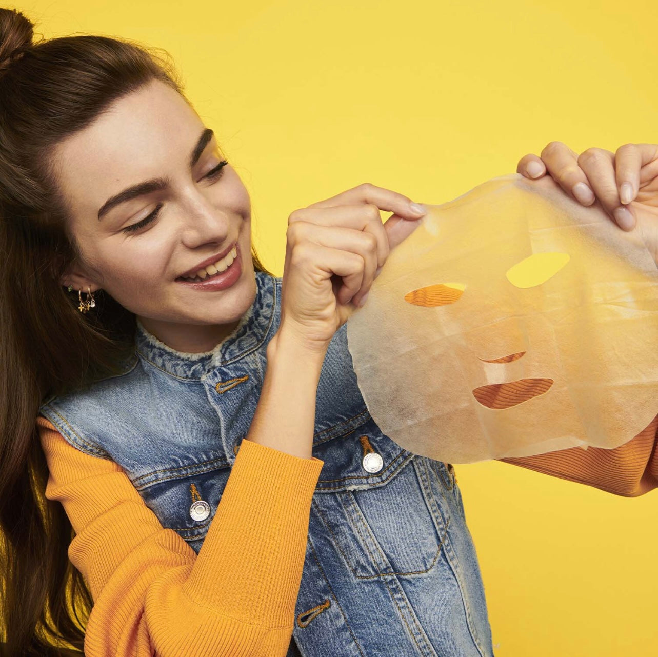 SEPHORA COLLECTION Máscara facial Máscara de tecido para o rosto