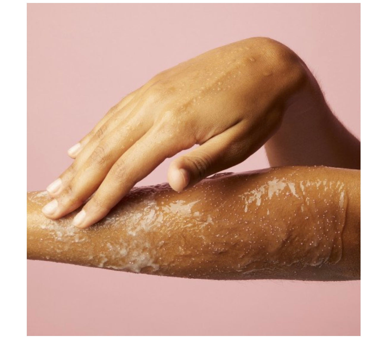 Exfoliante Corporal Body Scrub