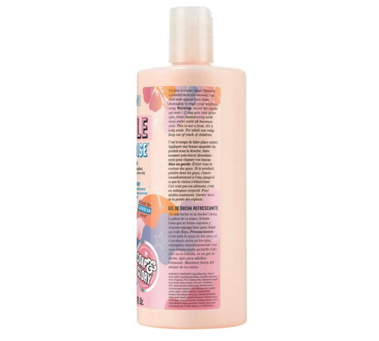 Gel de Banho SOAP & GLORY