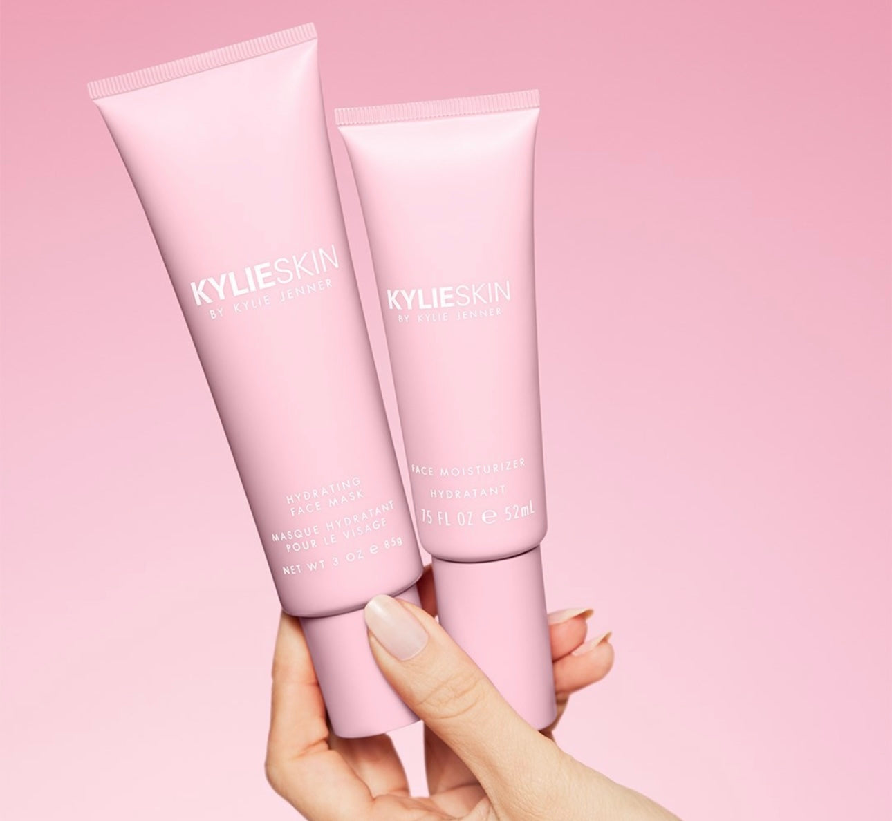 Kylie Skin Hydrating Face Mask 85 g