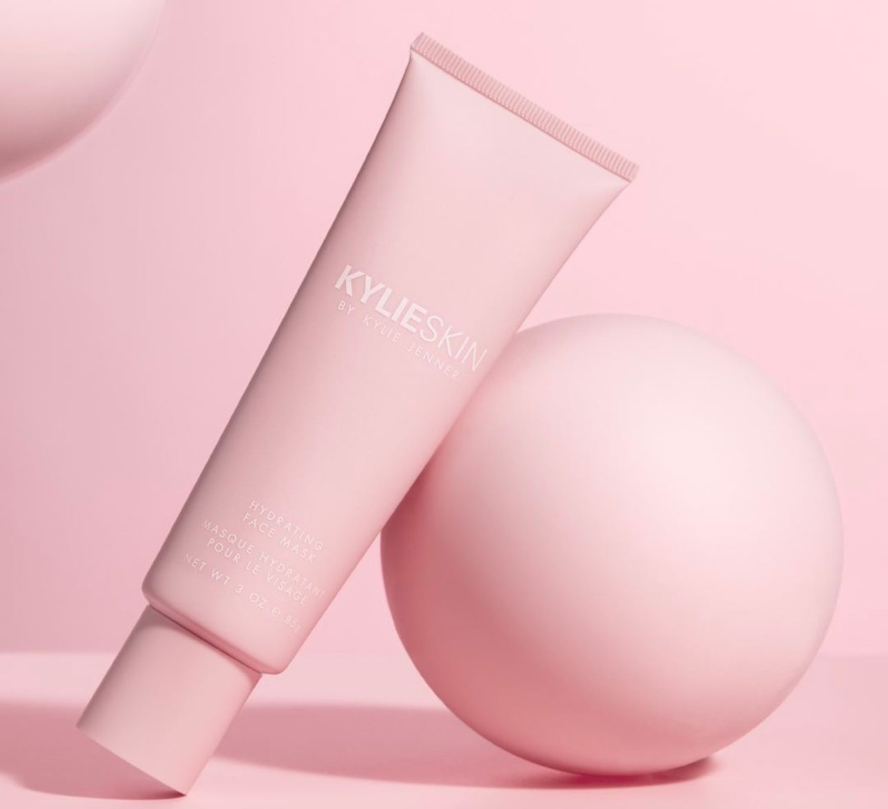 Kylie Skin Hydrating Face Mask 85 g