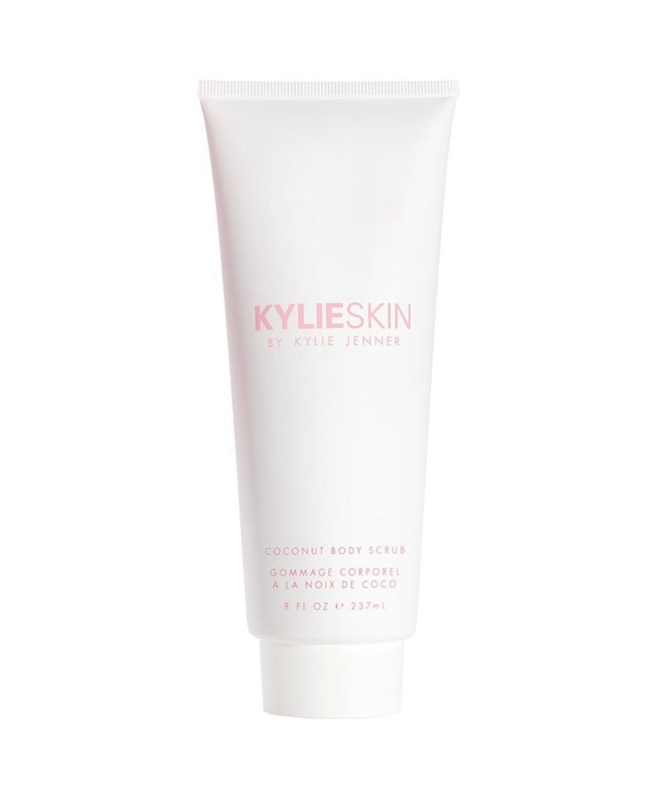 Kylie Skin Coconut Body Scrub 237 ml