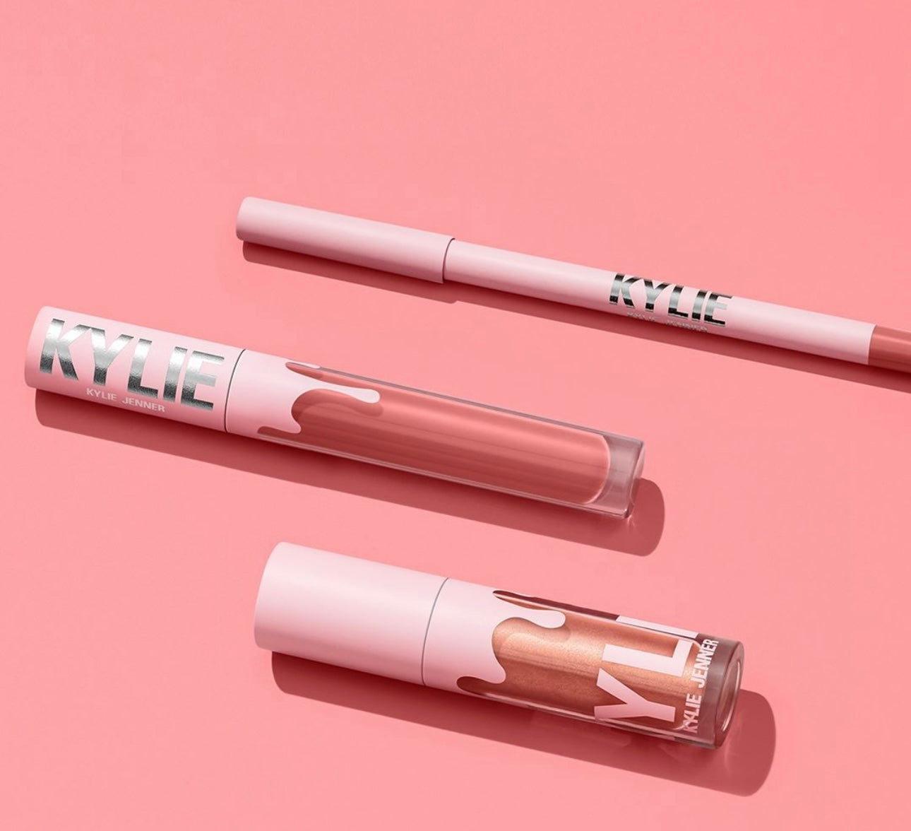 Kylie Cosmetics Lip Kit 4.25 g