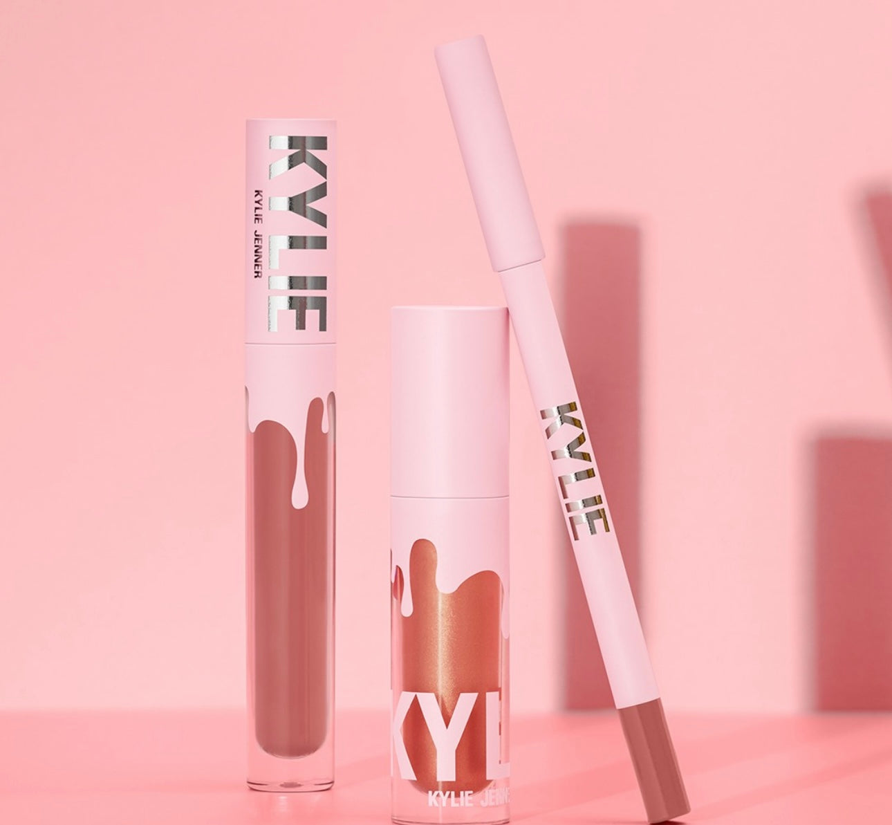 Kylie Cosmetics Lip Gloss 3 g