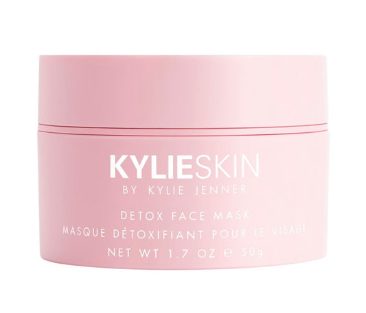 Kylie Skin Detox Face Mask 50 g