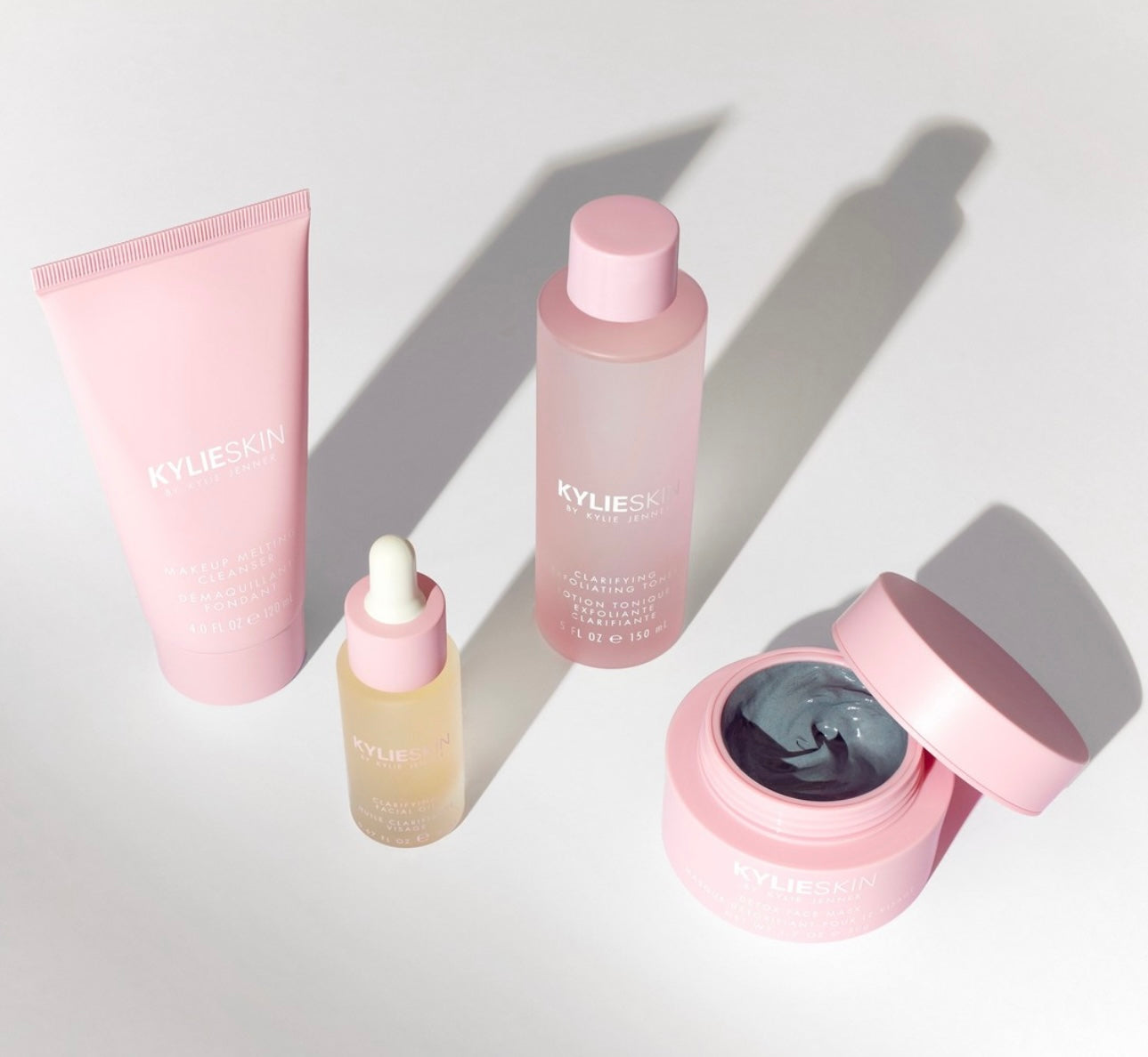 Kylie Skin Clarifying Facial Oil 20 ml