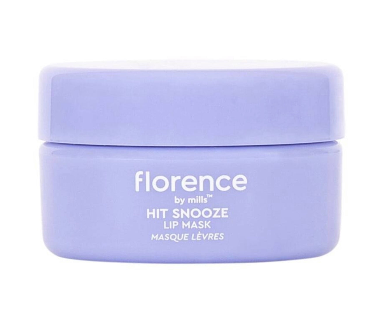 Florence By Mills Snooze Lip Mask 10.5 g
