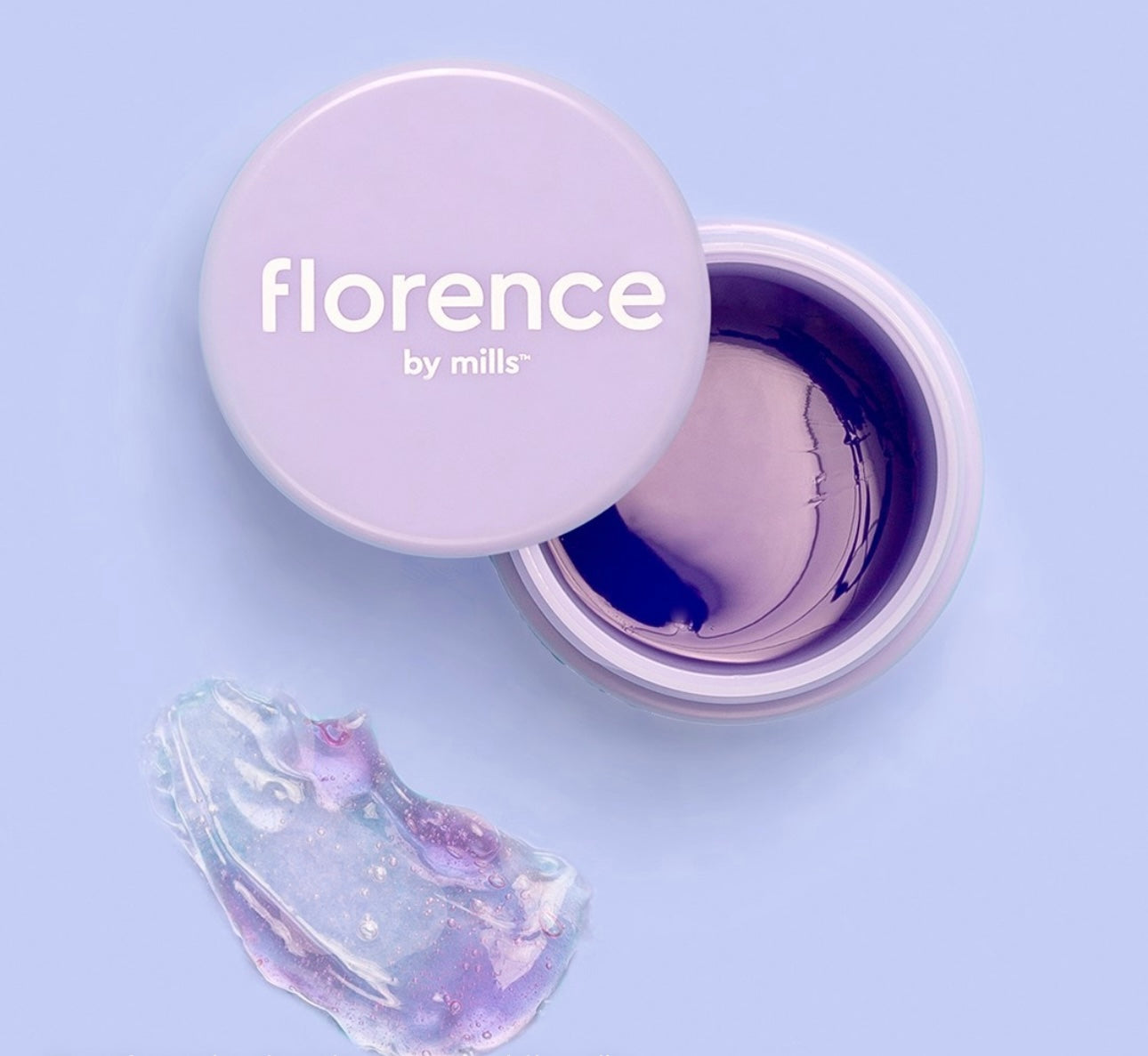 Florence By Mills Snooze Lip Mask 10.5 g