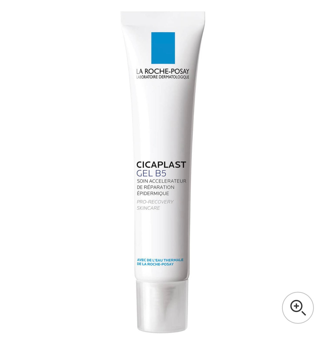Gel La Roche-Posay Cicaplast B5 40 ml