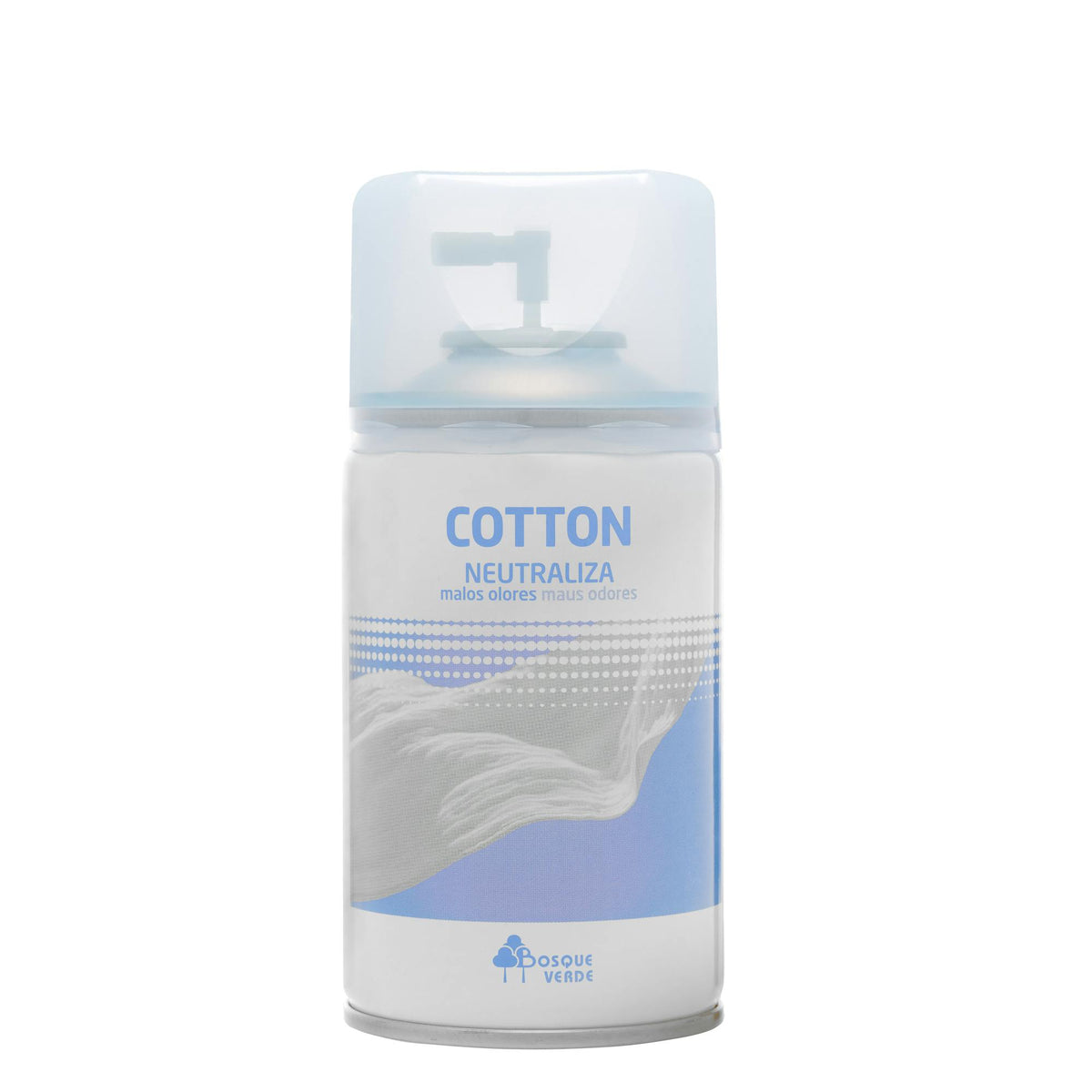 Bosque Verde COTTON Recarga Ambientador Automático
