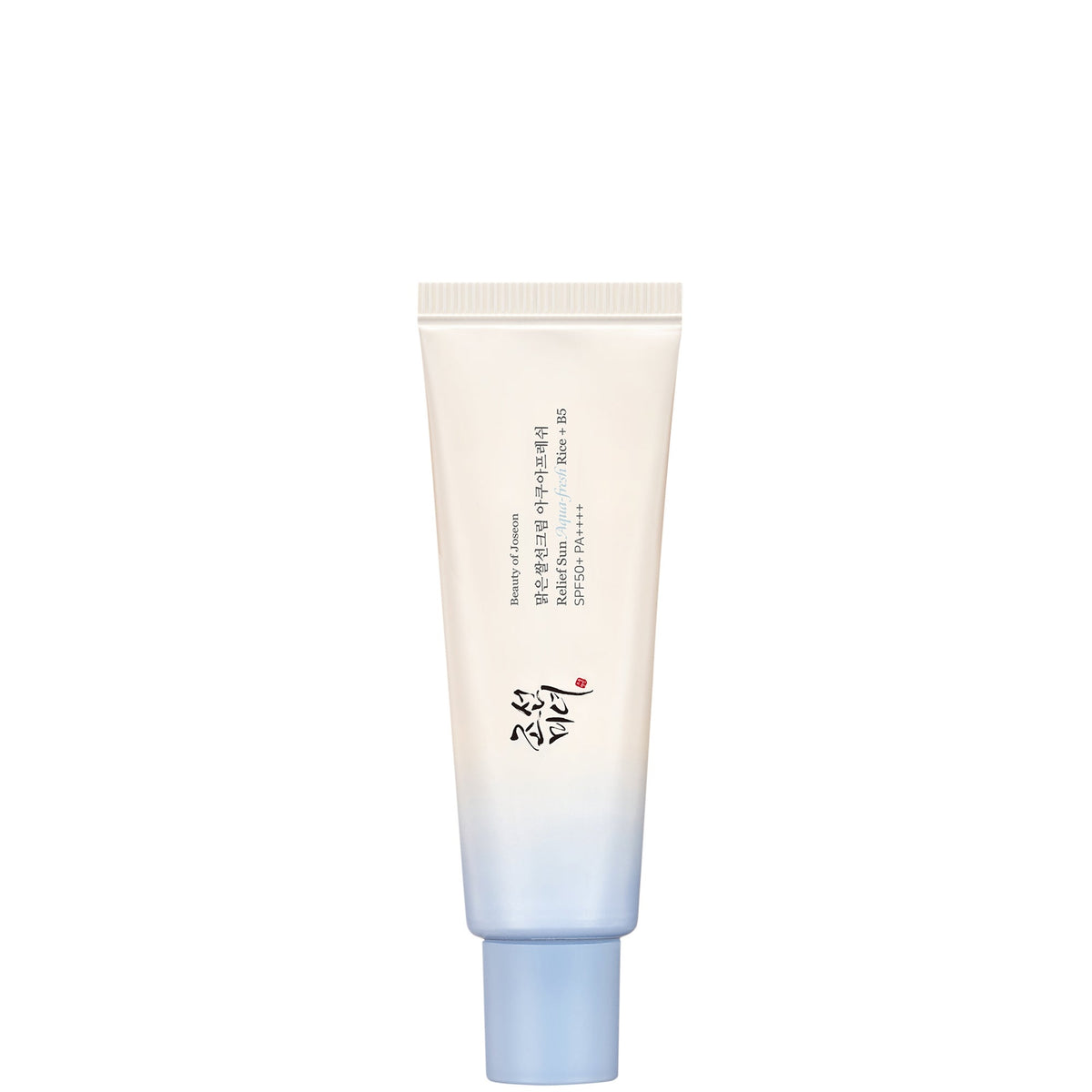 Beauty of Joseon Relief Sun Aqua-Fresh