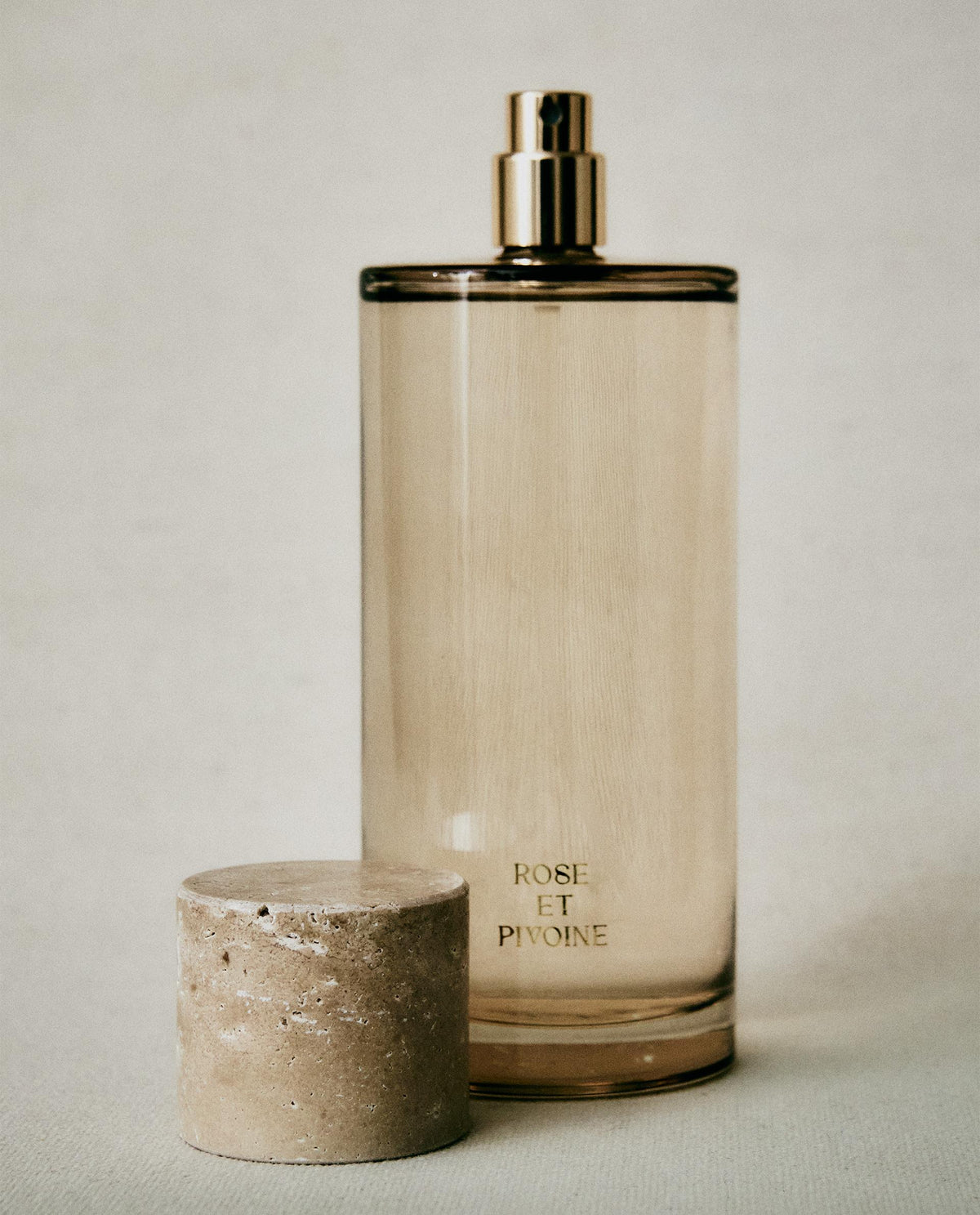 Zara Home ROSE ET PIVOINE Ambientador Spray