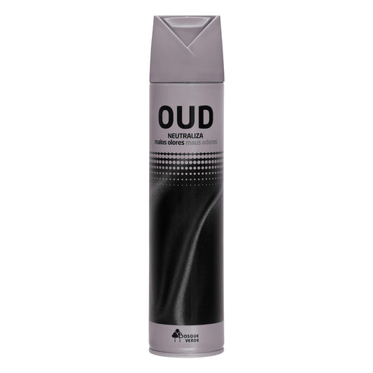 Bosque Verde OUD Ambientador Spray